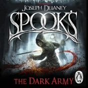 Spook'S: The Dark Army