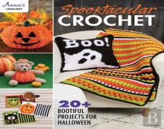 Spooktacular Crochet