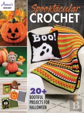 Spooktacular Crochet
