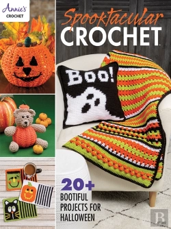 Bertrand.pt - Spooktacular Crochet