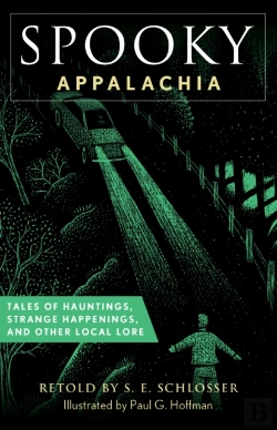 Bertrand.pt - Spooky Appalachia