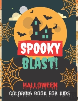 Bertrand.pt - Spooky Blast!