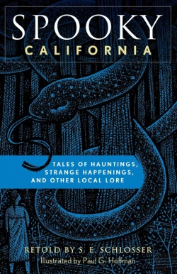 Bertrand.pt - Spooky California