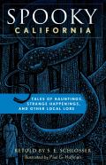 Spooky California