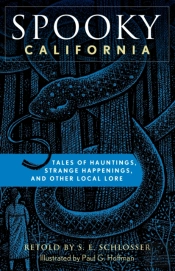 Spooky California
