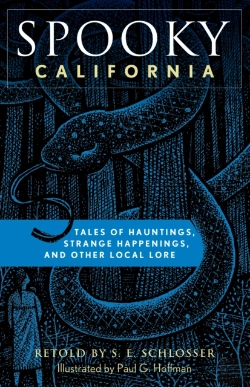 Bertrand.pt - Spooky California