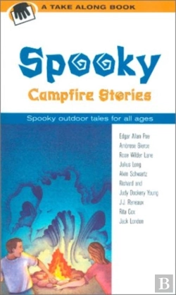 Bertrand.pt - Spooky Campfire Stories