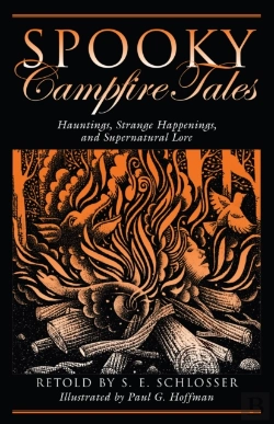 Bertrand.pt - Spooky Campfire Tales