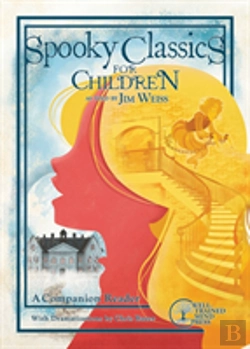 Bertrand.pt - Spooky Classics For Children
