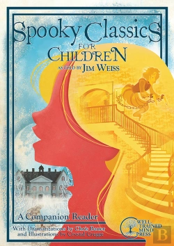 Bertrand.pt - Spooky Classics For Children
