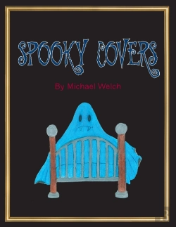 Bertrand.pt - Spooky Covers