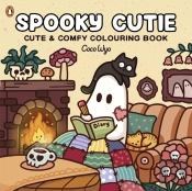 Spooky Cutie