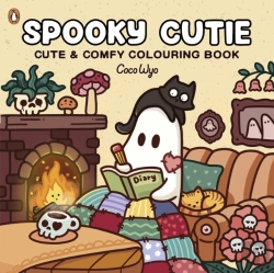 Bertrand.pt - Spooky Cutie