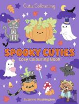 Spooky Cuties