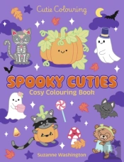 Spooky Cuties