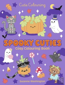 Bertrand.pt - Spooky Cuties