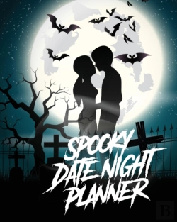 Bertrand.pt - Spooky Date Night Planner: For Couples