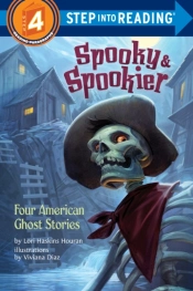 Spooky & Spookier