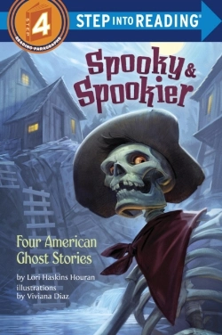 Bertrand.pt - Spooky & Spookier