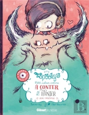 Spooky Et Les Contes De Travers - Carnet Intime