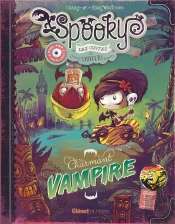 Spooky Et Les Contes De Travers - Tome 02