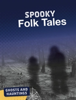 Bertrand.pt - Spooky Folk Tales