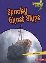 Spooky Ghost Ships