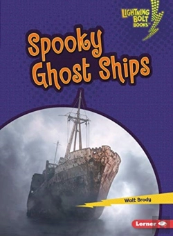 Bertrand.pt - Spooky Ghost Ships