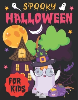 Bertrand.pt - Spooky Halloween For Kids