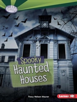 Bertrand.pt - Spooky Haunted Houses