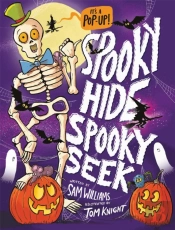 Spooky Hide, Spooky Seek