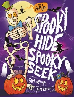 Bertrand.pt - Spooky Hide, Spooky Seek