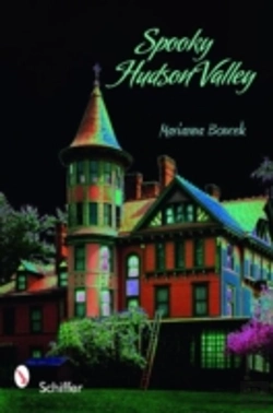 Bertrand.pt - Spooky Hudson Valley