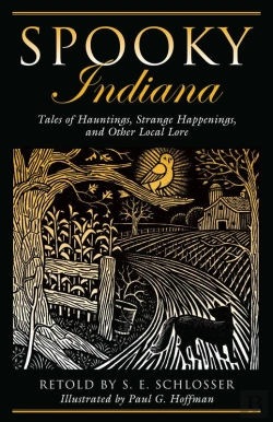 Bertrand.pt - Spooky Indiana