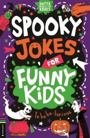 Spooky Jokes For Funny Kids