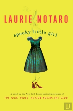 Bertrand.pt - Spooky Little Girl