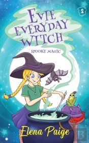 Spooky Magic