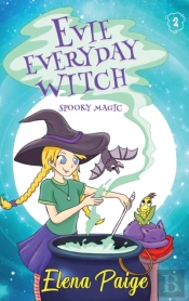 Spooky Magic