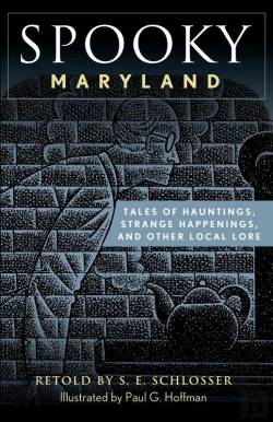 Bertrand.pt - Spooky Maryland