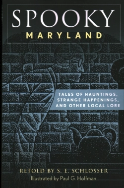 Bertrand.pt - Spooky Maryland