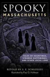 Spooky Massachusetts