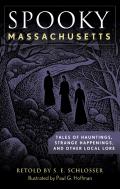 Spooky Massachusetts