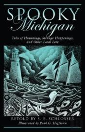 Spooky Michigan