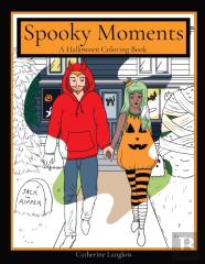 Spooky Moments