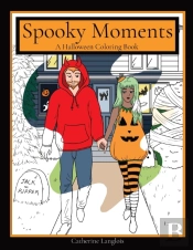 Spooky Moments