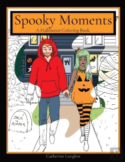 Bertrand.pt - Spooky Moments