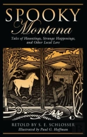 Spooky Montana