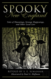 Spooky New England