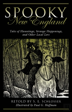 Bertrand.pt - Spooky New England