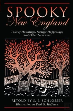 Bertrand.pt - Spooky New England